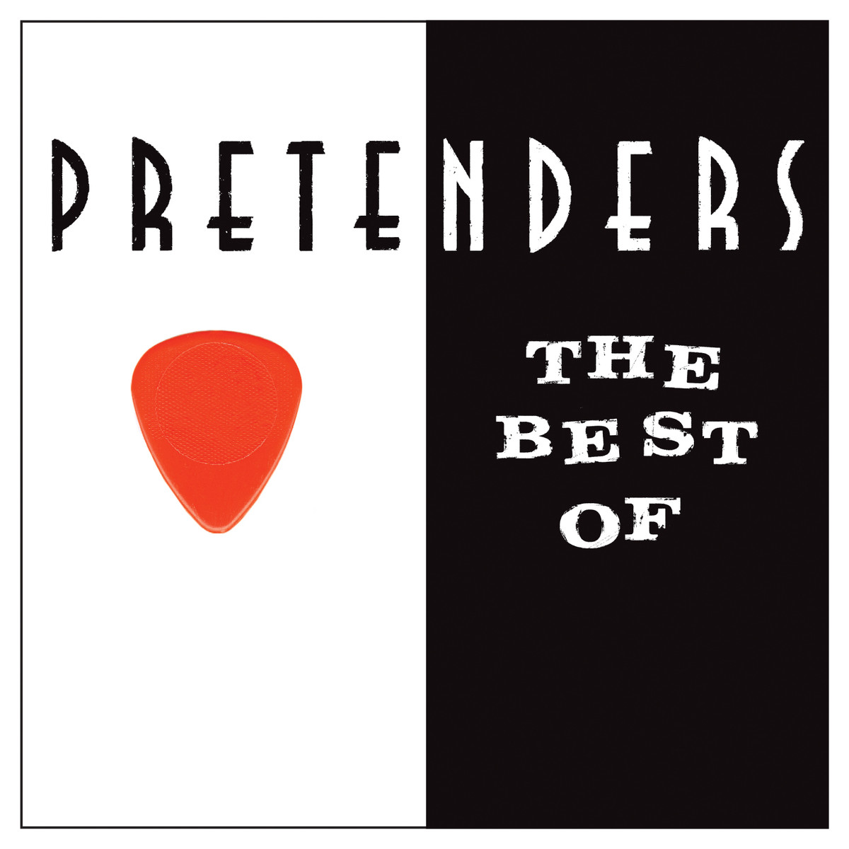 The Pretenders — ¡Viva El Amor!